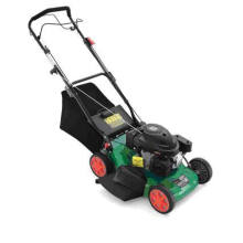 Lawn Mowers (KM5510ZD)